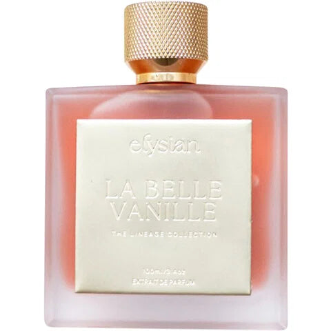 Elysian La Belle Vanille