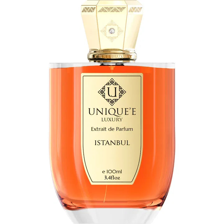 Unique'e Luxury Istanbul