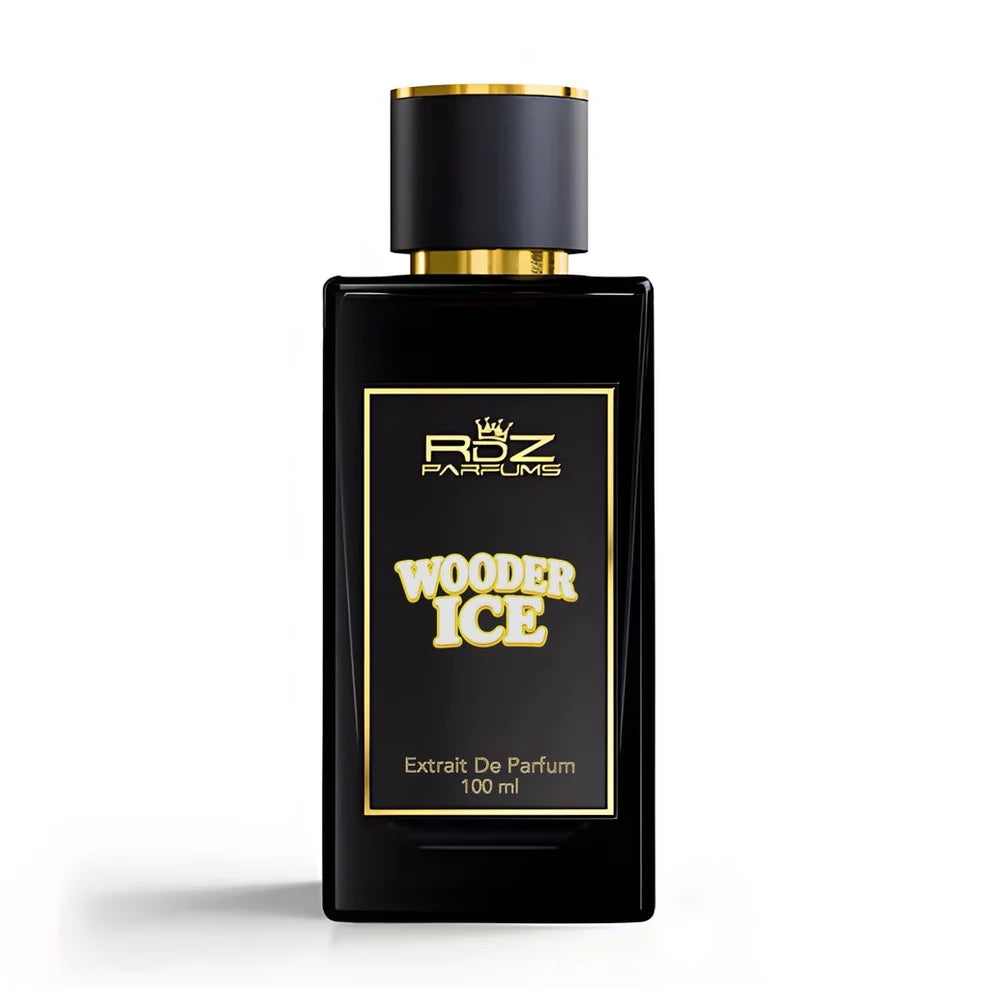 RDZ Parfums Wooder Ice